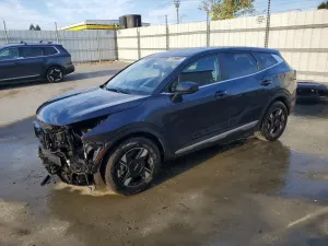 Kia Sportage 2.5L 4 2026