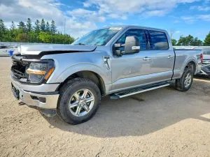 Ford F-150 3.5L 6 2024