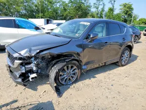 Mazda CX-5 2.5L 4 2025