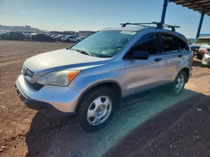 Honda CR-V 2.4L 4 2009