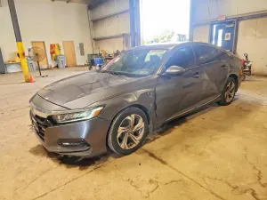 Honda Accord 1.5L 4 2018