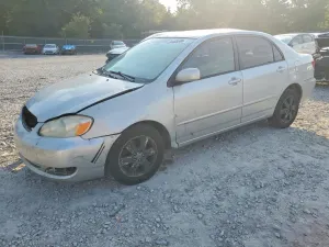 Toyota Corolla 1.8L 4 2006