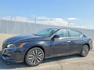 Nissan Altima 2.5L 4 2023