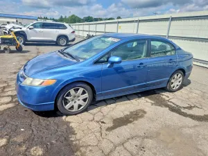 Honda Civic 1.8L 4 2006