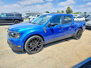 Ford Maverick 2.0L 4 2024