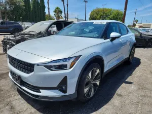 Polestar 2 2023
