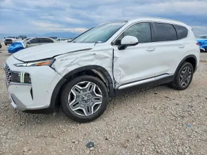Hyundai Santa Fe 2.5L 4 2022