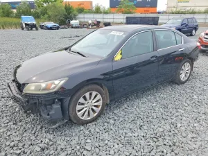 Honda Accord 2.4L 4 2015