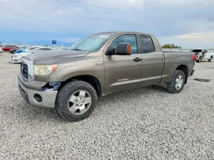 Toyota Tundra 5.7L 8 2007