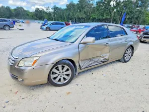 Toyota Avalon 3.5L 6 2005