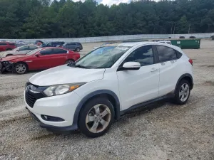 Honda HR-V 1.8L 4 2016