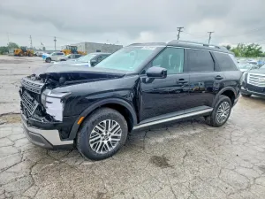 Hyundai Palisade 3.5L 6 2026
