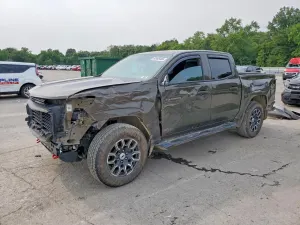 Chevrolet Colorado 2.7L 4 2024