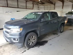 Chevrolet Colorado LT 3.6L 6 2020