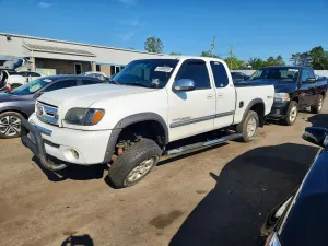 Toyota Tundra 4.7L 8 2004
