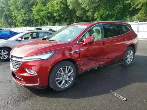 Buick Enclave 3.6L 6 2022