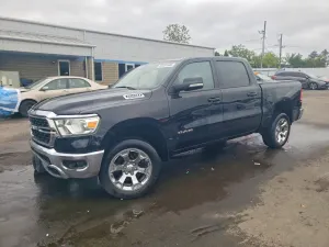 RAM 1500 5.7L 8 2022