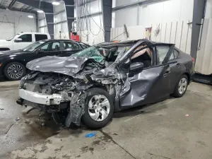 Honda Civic LX 1.8L 4 2015