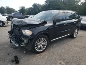 Dodge Durango CITADEL 5.7L 8 2015