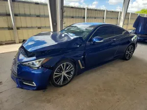 Infiniti Q60 3.0L 6 2018