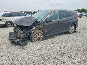 Honda CR-V 2.4L 4 2014