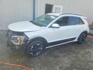 Kia Niro 0 2024