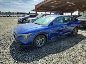 Kia K4 2.0L 4 2026
