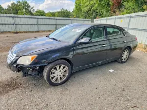 Toyota Avalon 3.5L 6 2010