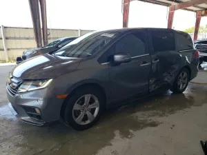 Honda Odyssey EXL 3.5L 6 2020