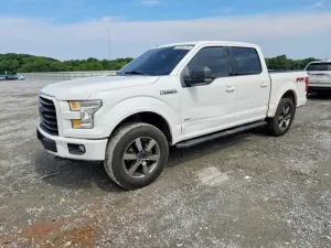 Ford F-150 3.5L 6 2016