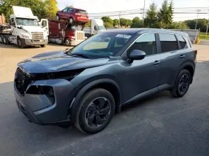 Nissan Rogue 1.5L 3 2026