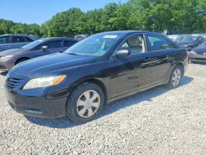 Toyota Camry 2.4L 4 2008