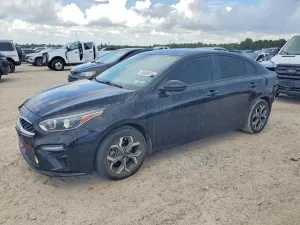 Kia Cerato / Forte / K3 2.0L 4 2021