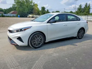 Kia Cerato / Forte / K3 2L 4 2023