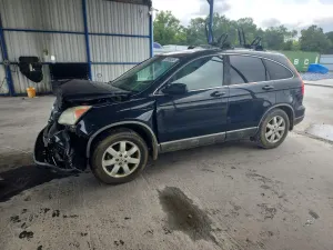 Honda CR-V 2.4L 4 2009