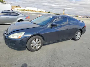 Honda Accord 3.0L 6 2005