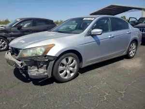 Honda Accord 2.4L 4 2009