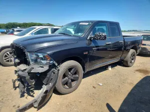 RAM 1500 5.7L 8 2018