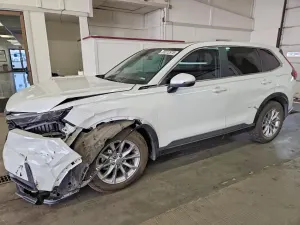 Honda CR-V 1.5L 4 2023