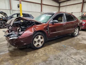 Ford Taurus 3.0L 6 2000