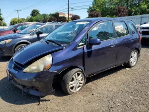 Honda Fit 1.5L 4 2008