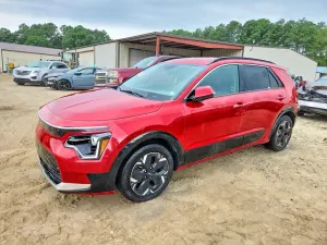 Kia Niro 0 2023