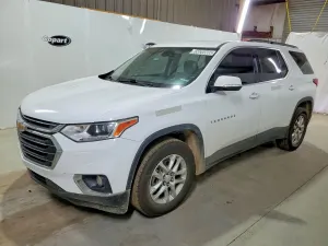 Chevrolet Traverse 3.6L 6 2019