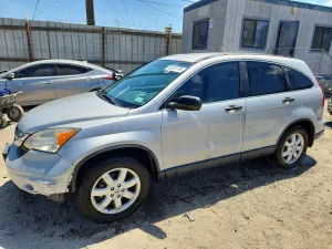 Honda CR-V 2.4L 4 2011