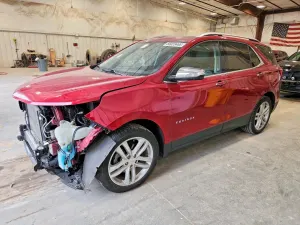Chevrolet Equinox 2.0L 4 2019