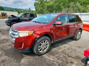 Ford Edge 3.5L 6 2014