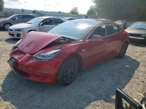 Tesla Model 3 2018