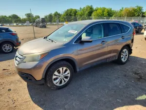 Honda CR-V 2.4L 4 2013