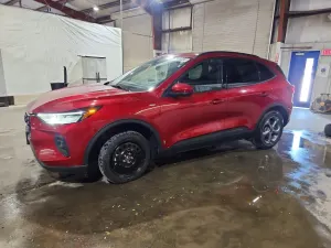 Ford Escape 2.0L 4 2025