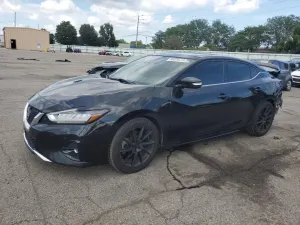 Nissan Maxima 3.5L 6 2019
